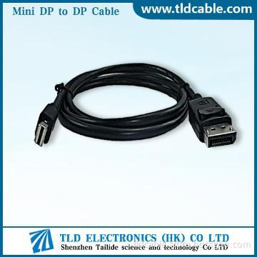 brand new Mini DP to DP Cable Male to Male